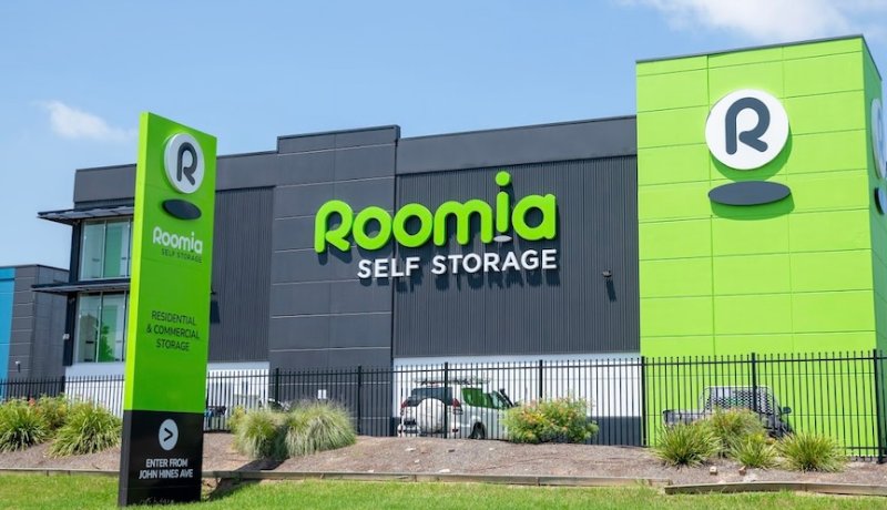 Storage Units at Roomia Self Storage - Minchinbury - 9 John Hines Avenue, Minchinbury NSW